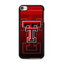 Texas Tech iPod Touch 6 Case