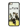 The Cure Crews iPod Touch 6 Case