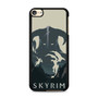 The Elder Scroll of Skyrim iPod Touch 6 Case