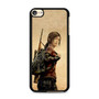 The Last of Us Ellie 1 iPod Touch 6 Case