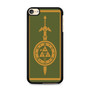 The Legend of Zelda 3 iPod Touch 6 Case