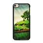 The Lord of the Rings Hobbit Village iPod Touch 6 Case