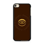 The Lord Of the Rings Spells iPod Touch 6 Case