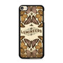 The Lumineers Album iPod Touch 6 Case