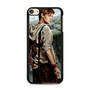 The Maze Runner Newt iPod Touch 6 Case