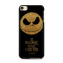 The Nightmare Before Christmas by tim burton iPod Touch 6 Case
