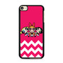 The Powerpuff Girls Chevron 2 iPod Touch 6 Case