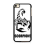 The Scorpions iPod Touch 6 Case