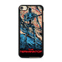 The Terminator iPod Touch 6 Case