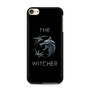 The Witcher Wild Hunt III 1 iPod Touch 6 Case