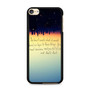 There's No Logic iPod Touch 6 Case