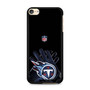 Titans American Football iPod Touch 6 Case