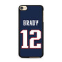 Tom Brady 1 iPod Touch 6 Case