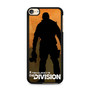 Tom Clancy's The Division 2 iPod Touch 6 Case