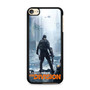 Tom Clancy's The Division 4 iPod Touch 6 Case