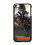 Tom Clancy's The Division 5 iPod Touch 6 Case