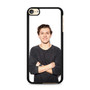 Tom Holland Spiderman 2 iPod Touch 6 Case