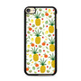 tropical fruit iPod Touch 6 Case