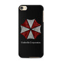 umbrella corporation resident evil iPod Touch 6 Case