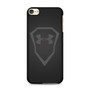 Under Armour Black Lacrosse iPod Touch 6 Case