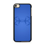 Under Armour Hook Blue iPod Touch 6 Case