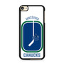 Vancouver Canucks 3 iPod Touch 6 Case