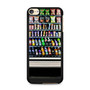 vending machine iPod Touch 6 Case