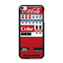 Vending Mechine Cocacola 1 iPod Touch 6 Case
