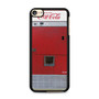 Vending Mechine Cocacola 3 iPod Touch 6 Case