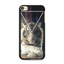 White Tiger iPod Touch 6 Case