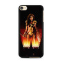 Wonder Woman 1984 In Golden Armour iPod Touch 6 Case