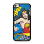 Wonder Woman Comic iPod Touch 6 Case