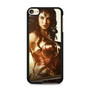 Wonder Woman Ready Justice League iPod Touch 6 Case