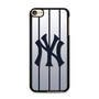 yankees team logo iPod Touch 6 Case
