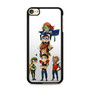 Young Justice Cute iPod Touch 6 Case