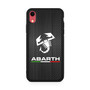 Abarth Automotive 3 iPhone XR Case