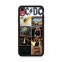 AC DC iPhone XR Case