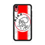 ajax amsterdam iPhone XR Case