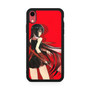 Akame Ga Kill 1 iPhone XR Case