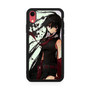 Akame Ga Kill 2 iPhone XR Case