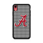 Alabama Crimson Tide American Football 4 iPhone XR Case