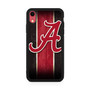 Albama Crimson Tide 2 iPhone XR Case