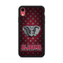 Albama Crimson Tide 3 iPhone XR Case