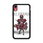 Albama Crimson Tide 4 iPhone XR Case