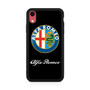 Alfa Romeo Logo iPhone XR Case