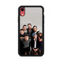 All Avengers Team by Marvel iPhone XR Case