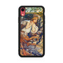 alphonse mucha iPhone XR Case alphonse mucha iPhone XR Case
