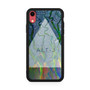 ALT-J Logo iPhone XR Case