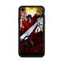 Alucard Hellsing Gun iPhone XR Case