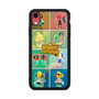 Animal Crossing New Horizons iPhone XR Case